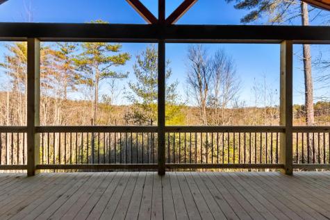 Lot 4 Sam's Way Murphy NC 28906