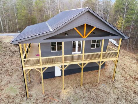 Lot 4 Sam's Way Murphy NC 28906