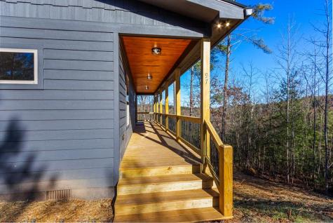 Lot 4 Sam's Way Murphy NC 28906