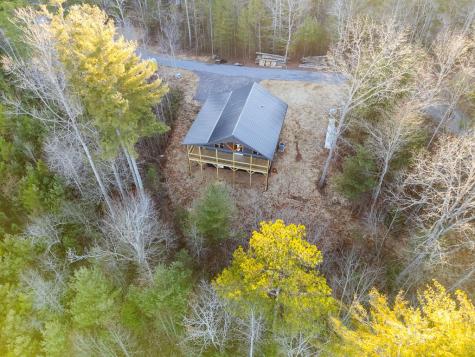 Lot 4 Sam's Way Murphy NC 28906