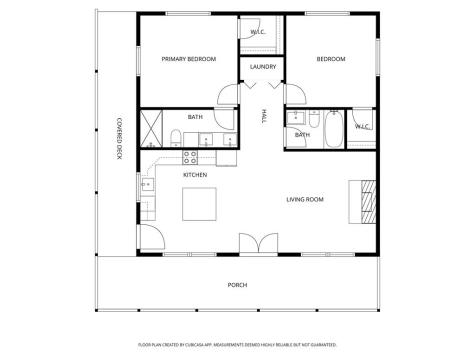 Lot 4 Sam's Way Murphy NC 28906
