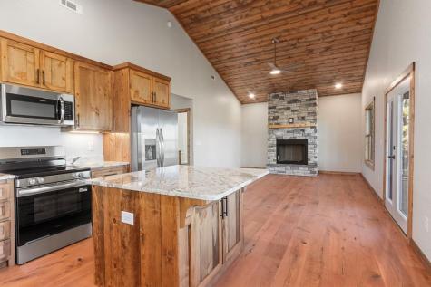 Lot 4 Sam's Way Murphy NC 28906