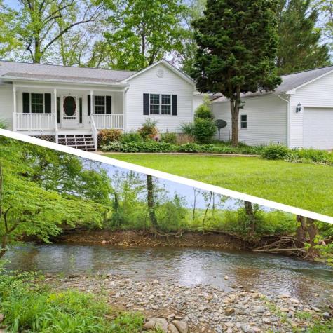 59 Tusquittee Creek Lane Hayesville NC 28904