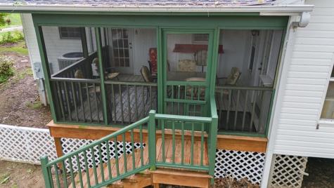 59 Tusquittee Creek Lane Hayesville NC 28904