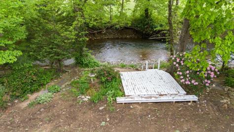 59 Tusquittee Creek Lane Hayesville NC 28904