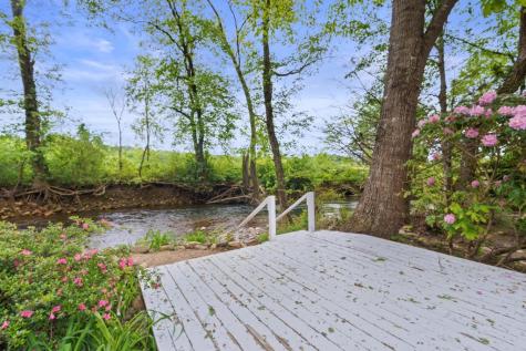 59 Tusquittee Creek Lane Hayesville NC 28904