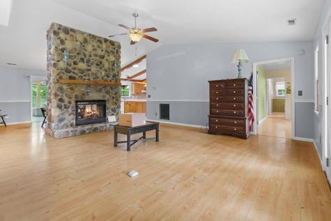 59 Tusquittee Creek Lane Hayesville NC 28904