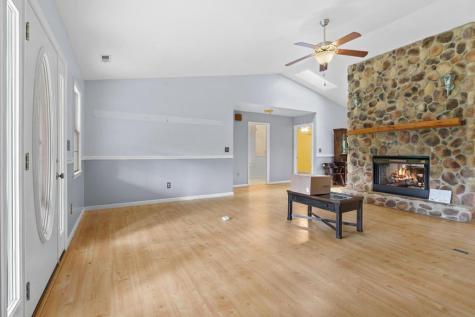 59 Tusquittee Creek Lane Hayesville NC 28904