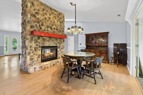 59 Tusquittee Creek Lane Hayesville NC 28904