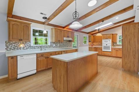 59 Tusquittee Creek Lane Hayesville NC 28904