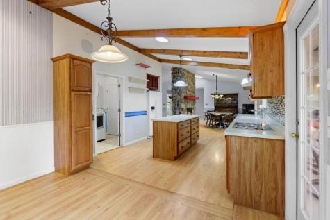 59 Tusquittee Creek Lane Hayesville NC 28904