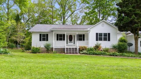 59 Tusquittee Creek Lane Hayesville NC 28904