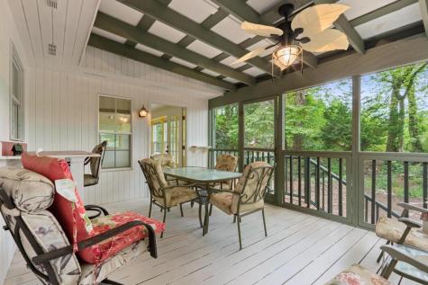59 Tusquittee Creek Lane Hayesville NC 28904