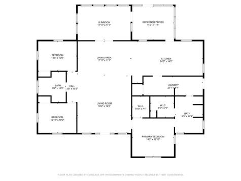 59 Tusquittee Creek Lane Hayesville NC 28904