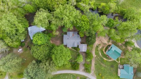 59 Tusquittee Creek Lane Hayesville NC 28904
