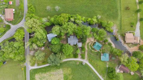 59 Tusquittee Creek Lane Hayesville NC 28904