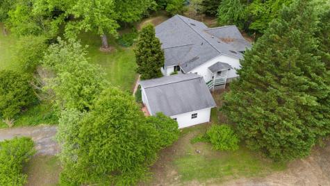 59 Tusquittee Creek Lane Hayesville NC 28904