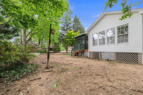 59 Tusquittee Creek Lane Hayesville NC 28904