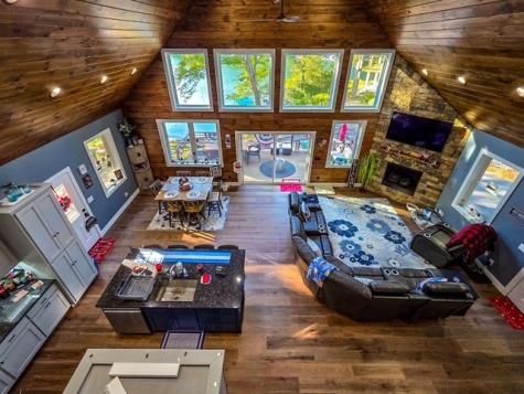 161 The Landings Robbinsville NC 28771