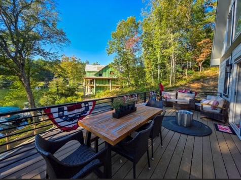 161 The Landings Robbinsville NC 28771