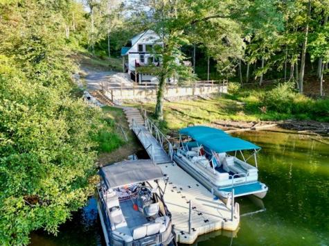 161 The Landings Robbinsville NC 28771