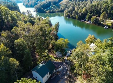 161 The Landings Robbinsville NC 28771