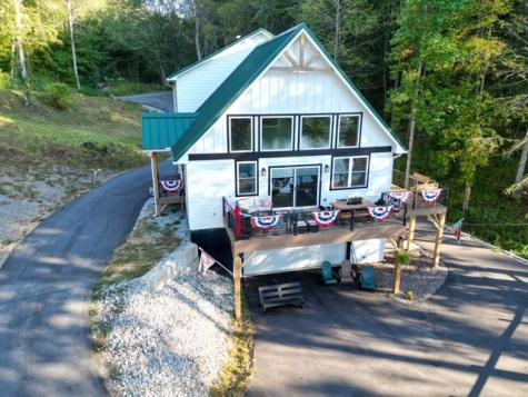 161 The Landings Robbinsville NC 28771