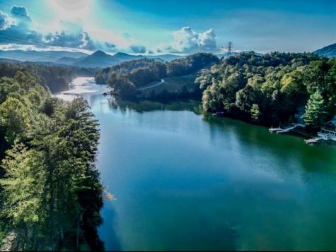 161 The Landings Robbinsville NC 28771