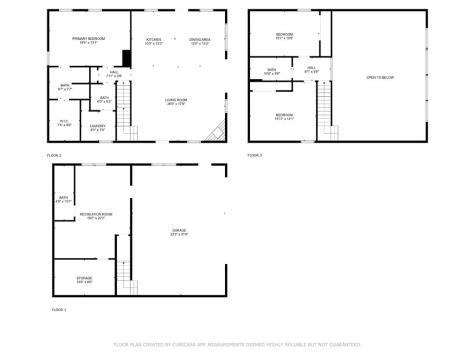 161 The Landings Robbinsville NC 28771