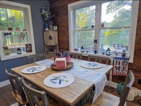 161 The Landings Robbinsville NC 28771