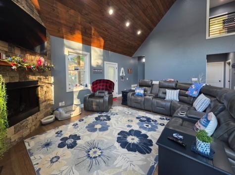 161 The Landings Robbinsville NC 28771