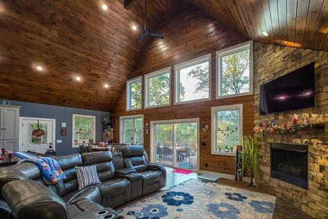 161 The Landings Robbinsville NC 28771