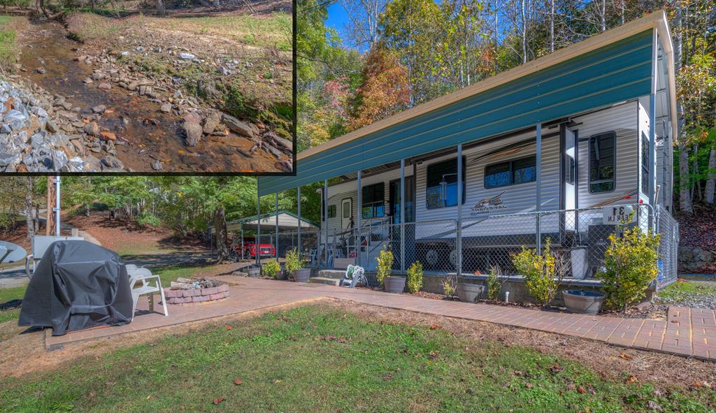31 Pear Lane Murphy NC 28906