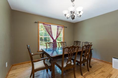 208 Oak Forest Circle Hayesville NC 28904