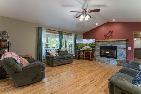 208 Oak Forest Circle Hayesville NC 28904