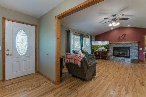 208 Oak Forest Circle Hayesville NC 28904