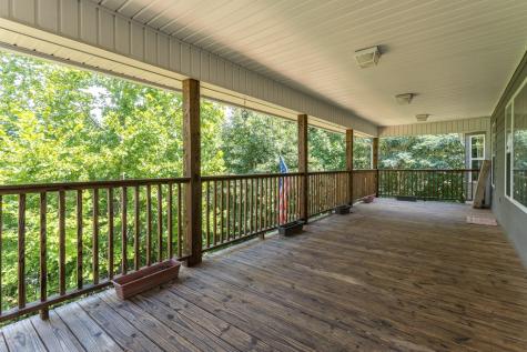 208 Oak Forest Circle Hayesville NC 28904