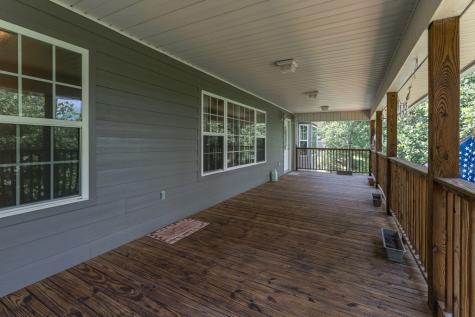 208 Oak Forest Circle Hayesville NC 28904