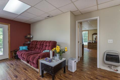 208 Oak Forest Circle Hayesville NC 28904