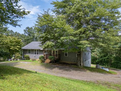 208 Oak Forest Circle Hayesville NC 28904