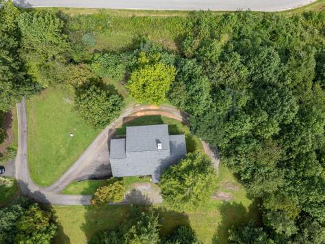 208 Oak Forest Circle Hayesville NC 28904