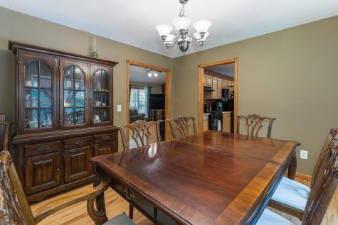 208 Oak Forest Circle Hayesville NC 28904