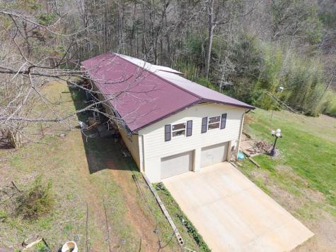 1669 Hiwassee Dam Access Road Murphy NC 28906