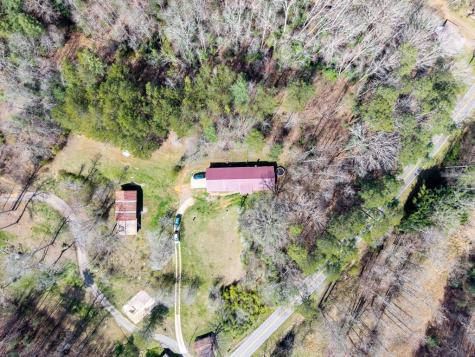 1669 Hiwassee Dam Access Road Murphy NC 28906