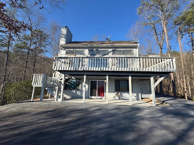 1039 Bob Branch Andrews NC 28901