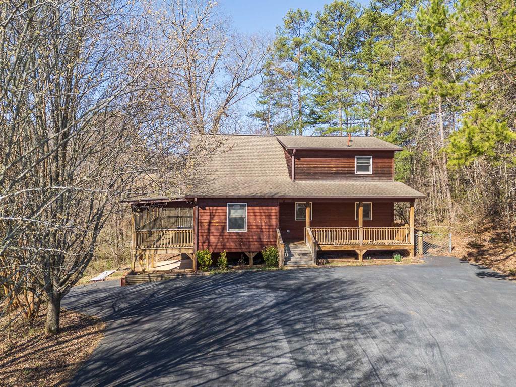 221 Country Mountain Ridge Murphy NC 28906
