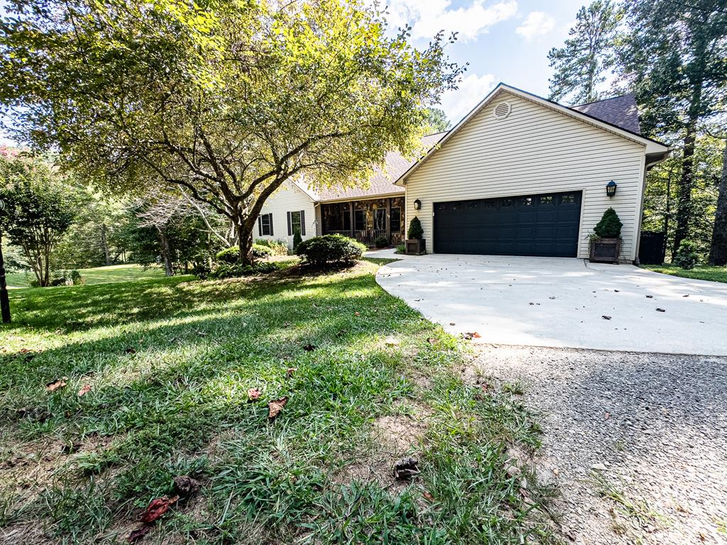 59 Cabin Run Lane Murphy NC 28906