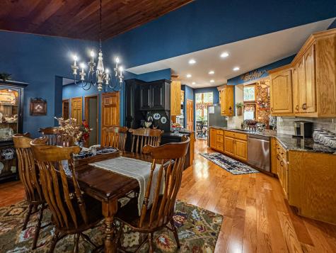 59 Cabin Run Lane Murphy NC 28906