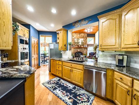 59 Cabin Run Lane Murphy NC 28906