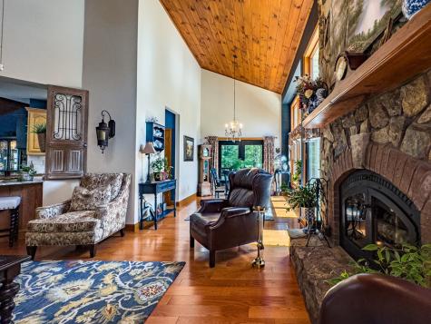 59 Cabin Run Lane Murphy NC 28906